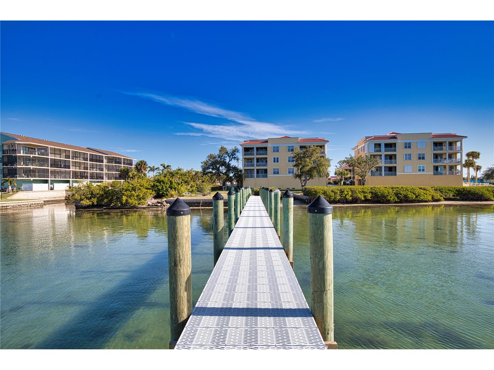 1116 S Mccall Road #121 Englewood FL 34223 - LEMON BAY INTERCOASTAL WATERWAY TB8467911 image89