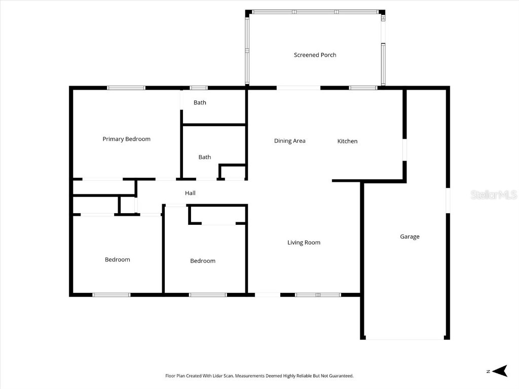 1116 Sagamore Drive Seffner FL 33584 TB8450416 image28