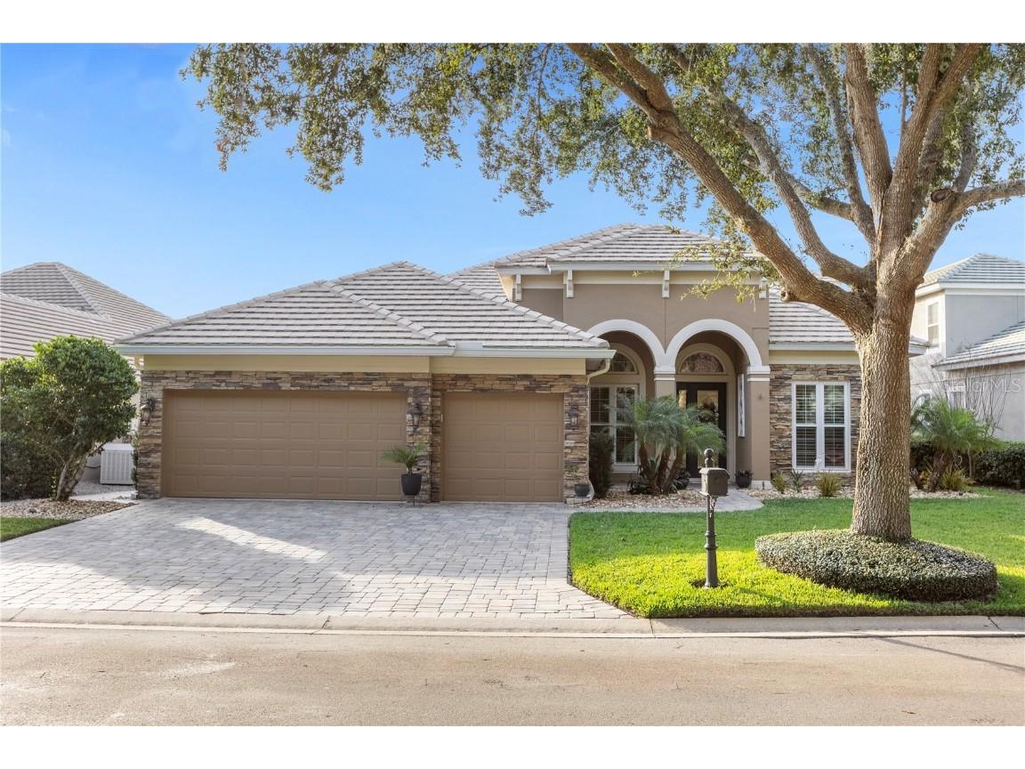 1116 Saint Albans Loop Lake Mary FL 32746 O6166950 image1