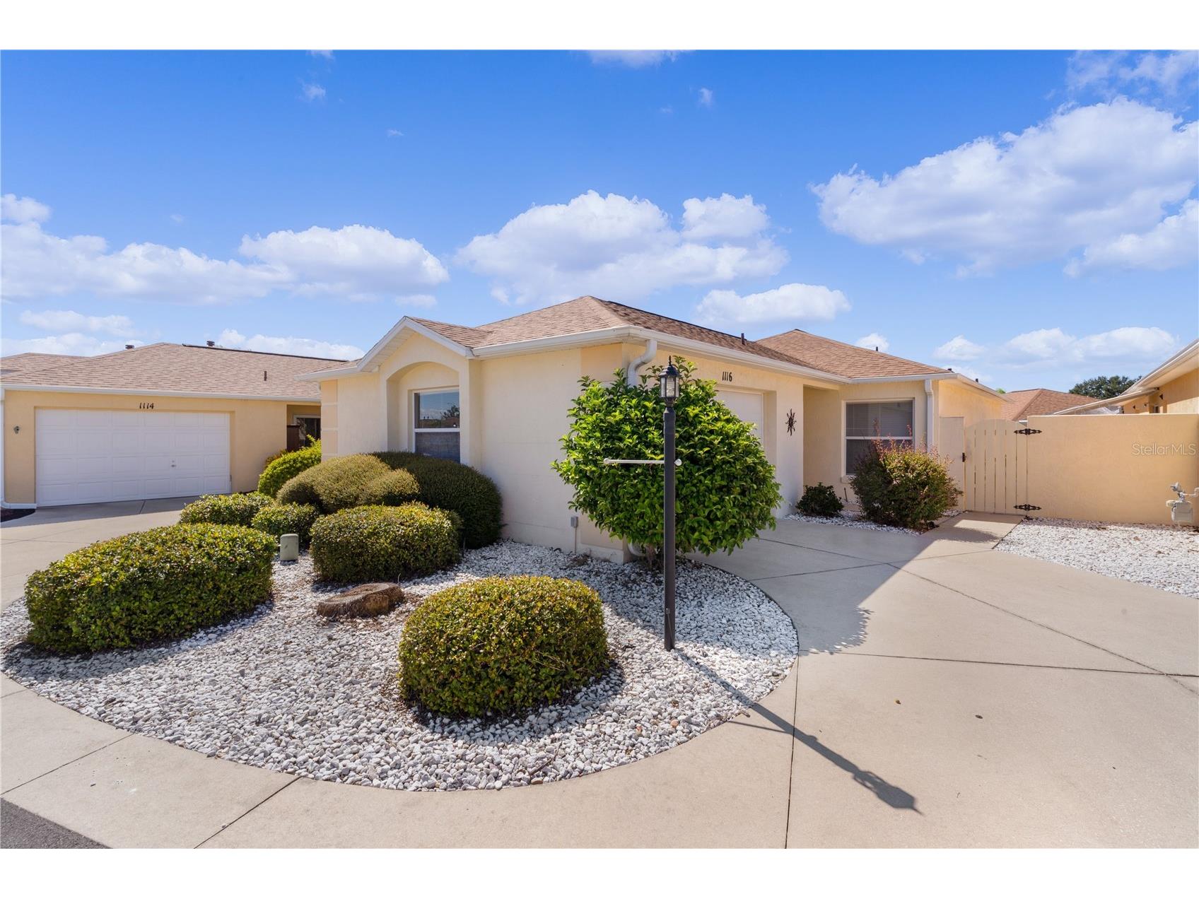 1116 San Bernardo Road The Villages FL 32162 G5107263 image1