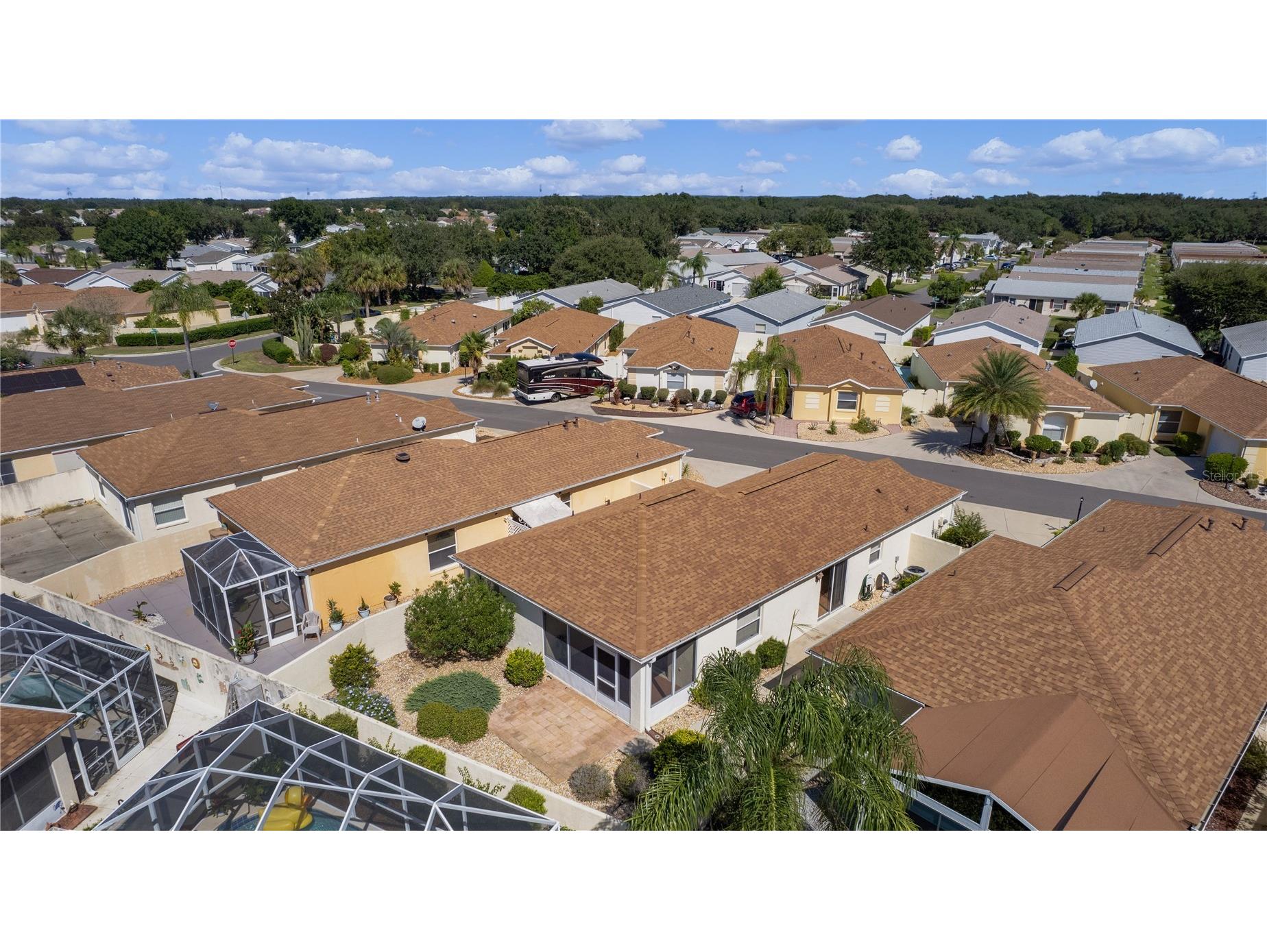 1116 San Bernardo Road The Villages FL 32162 G5107263 image41