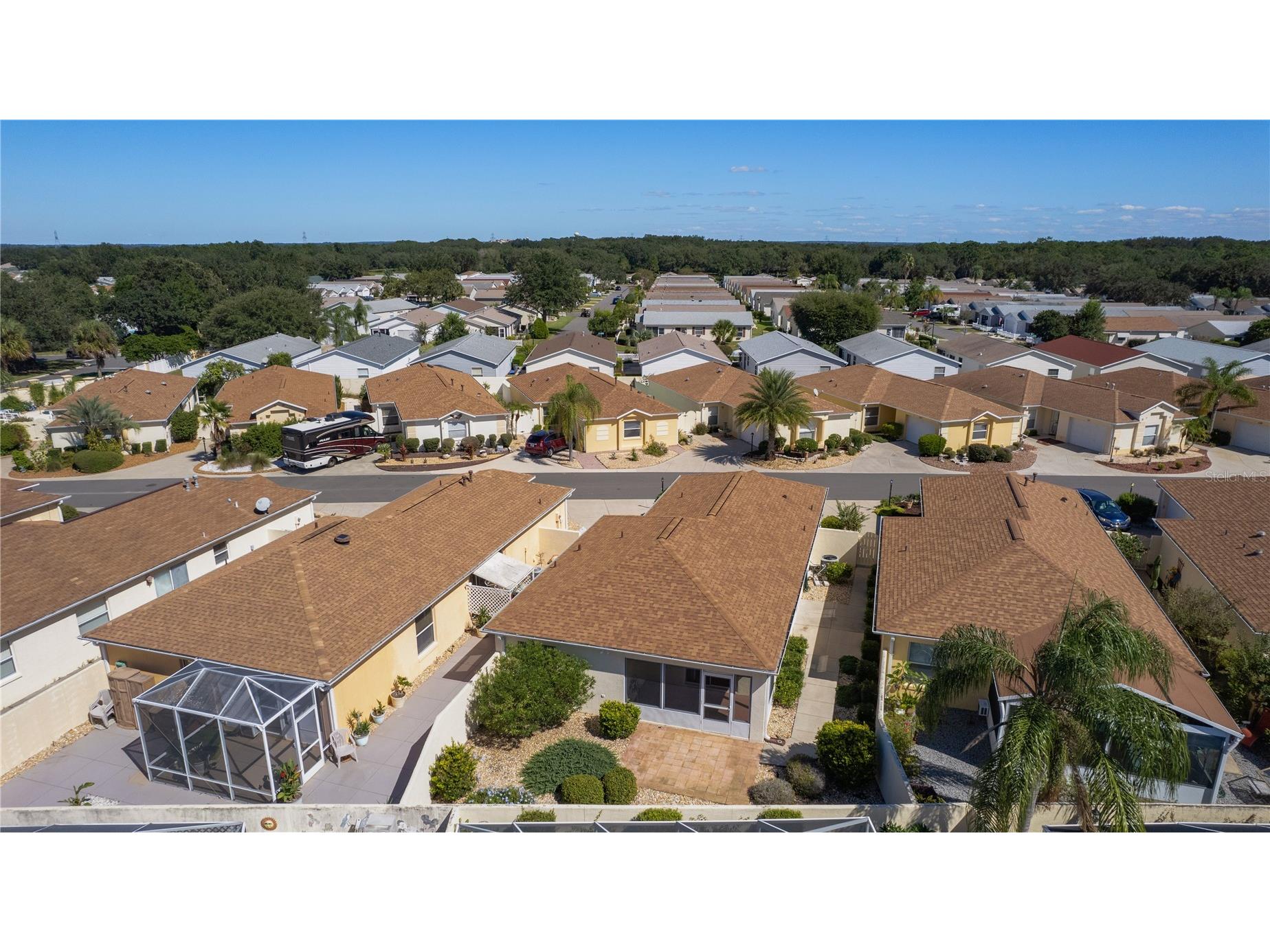 1116 San Bernardo Road The Villages FL 32162 G5107263 image42