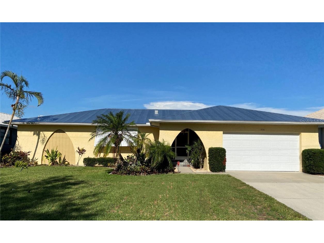 1116 San Mateo Drive Punta Gorda FL 33950 - SEA TROUT STRAIGHT C7472784 image1