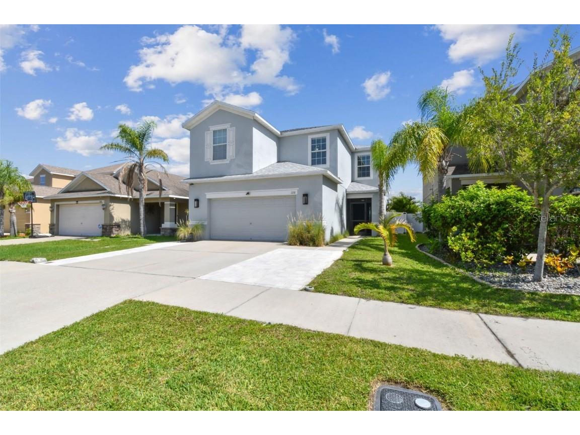 1116 Seminole Sky Drive Ruskin FL 33570 TB8407047 image1
