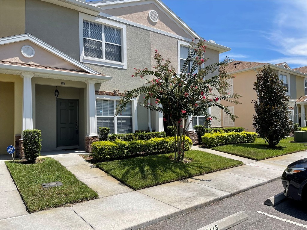 1116 Sleepy Oak Drive Wesley Chapel FL 33543 T3465705 image1