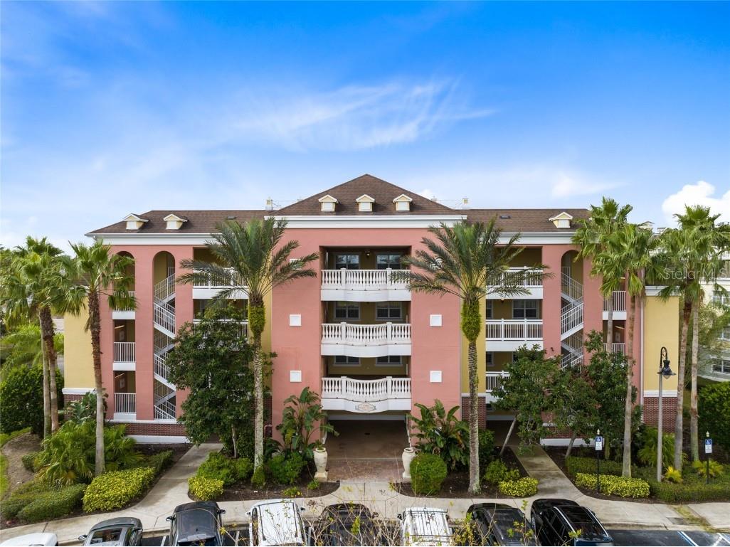 1116 Sunset View Circle #103 Reunion FL 34747 S5078536 image1