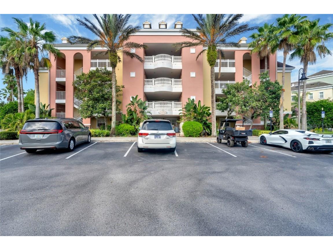 1116 Sunset View Circle #104 Reunion FL 34747 O6127809 image1