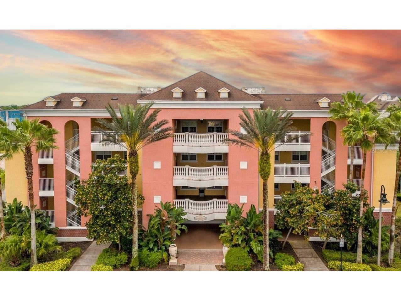 1116 Sunset View Circle #201 Reunion FL 34747 O6353371 image1