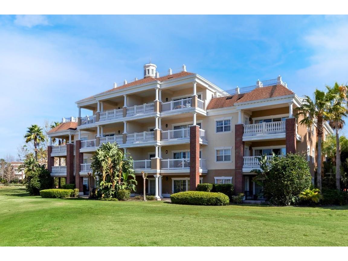 1116 Sunset View Circle #201 Reunion FL 34747 O6353371 image2