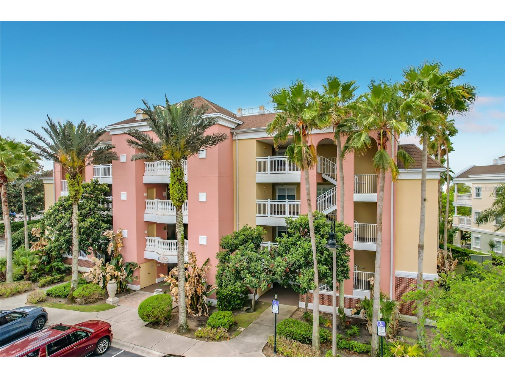1116 Sunset View Circle #304 Reunion FL 34747 O6394864 image1