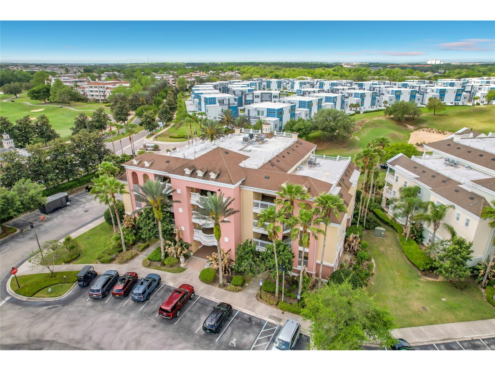 1116 Sunset View Circle #304 Reunion FL 34747 O6394864 image2