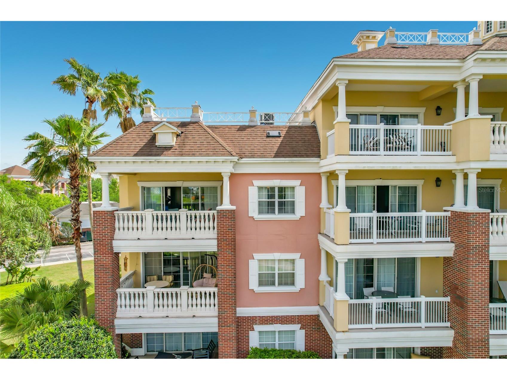 1116 Sunset View Circle #304 Reunion FL 34747 O6394864 image34