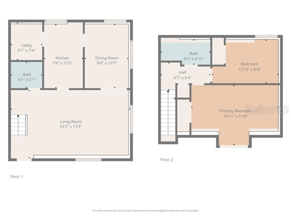 1116 Unitah Avenue Lakeland FL 33803 - LAKE HUNTER TB8434825 image20