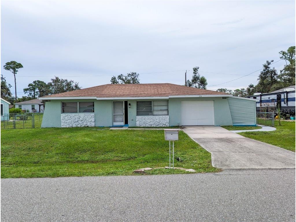 1116 Victoria Avenue Port Charlotte FL 33948 N6128750 image1