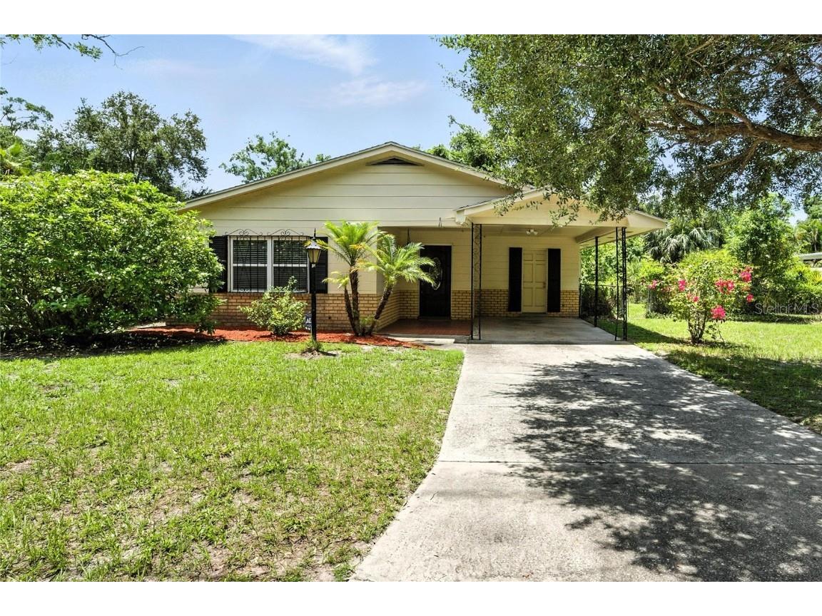 1116 W Kirby Street Tampa FL 33604 TB8399506 image1