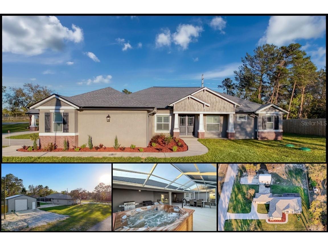 11160 Gyrafalcon Avenue Weeki Wachee FL 34613 W7873894 image1