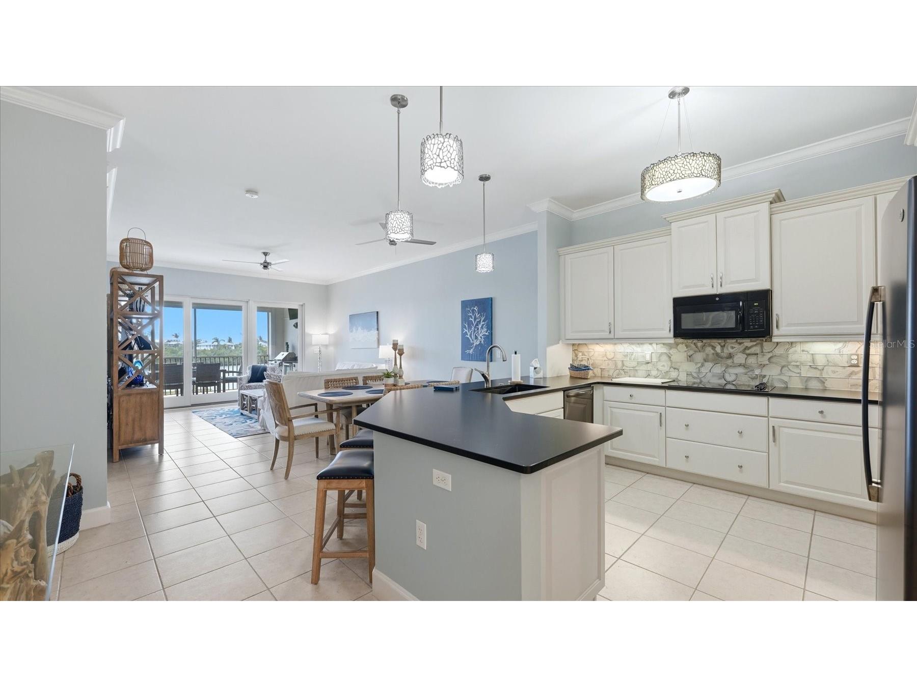 11160 Hacienda Del Mar Boulevard #202 Placida FL 33946 - INTRACOASTAL WATERWAY D6147070 image10