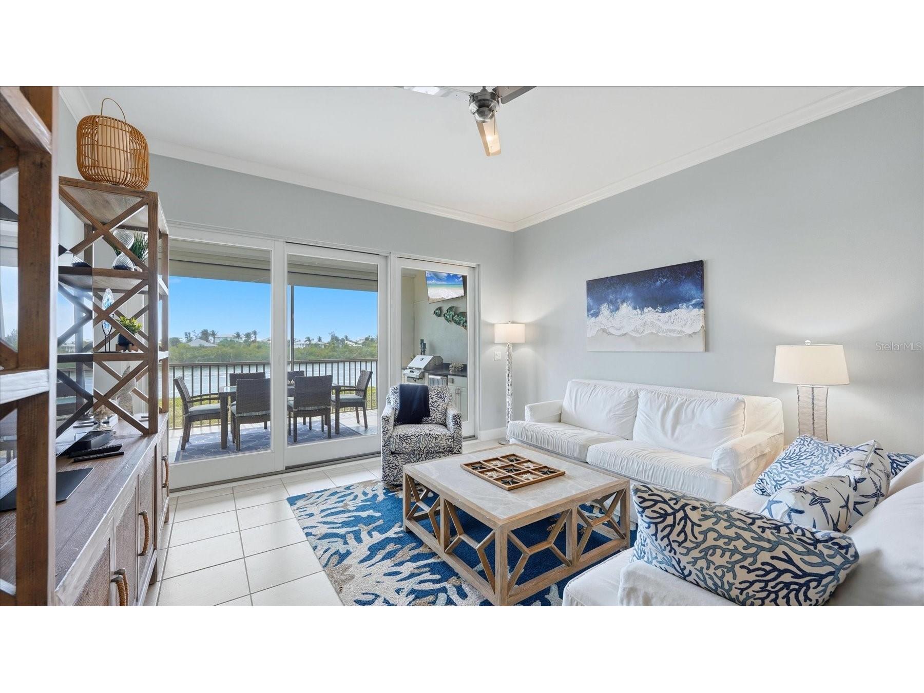 11160 Hacienda Del Mar Boulevard #202 Placida FL 33946 - INTRACOASTAL WATERWAY D6147070 image11