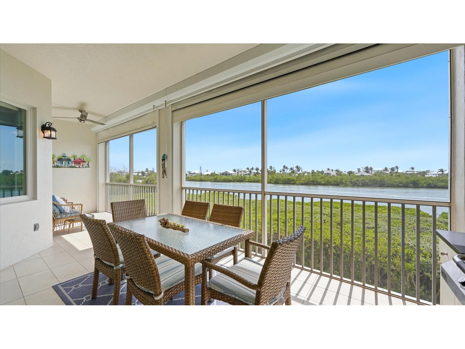 11160 Hacienda Del Mar Boulevard #202 Placida FL 33946 - INTRACOASTAL WATERWAY D6147070 image12