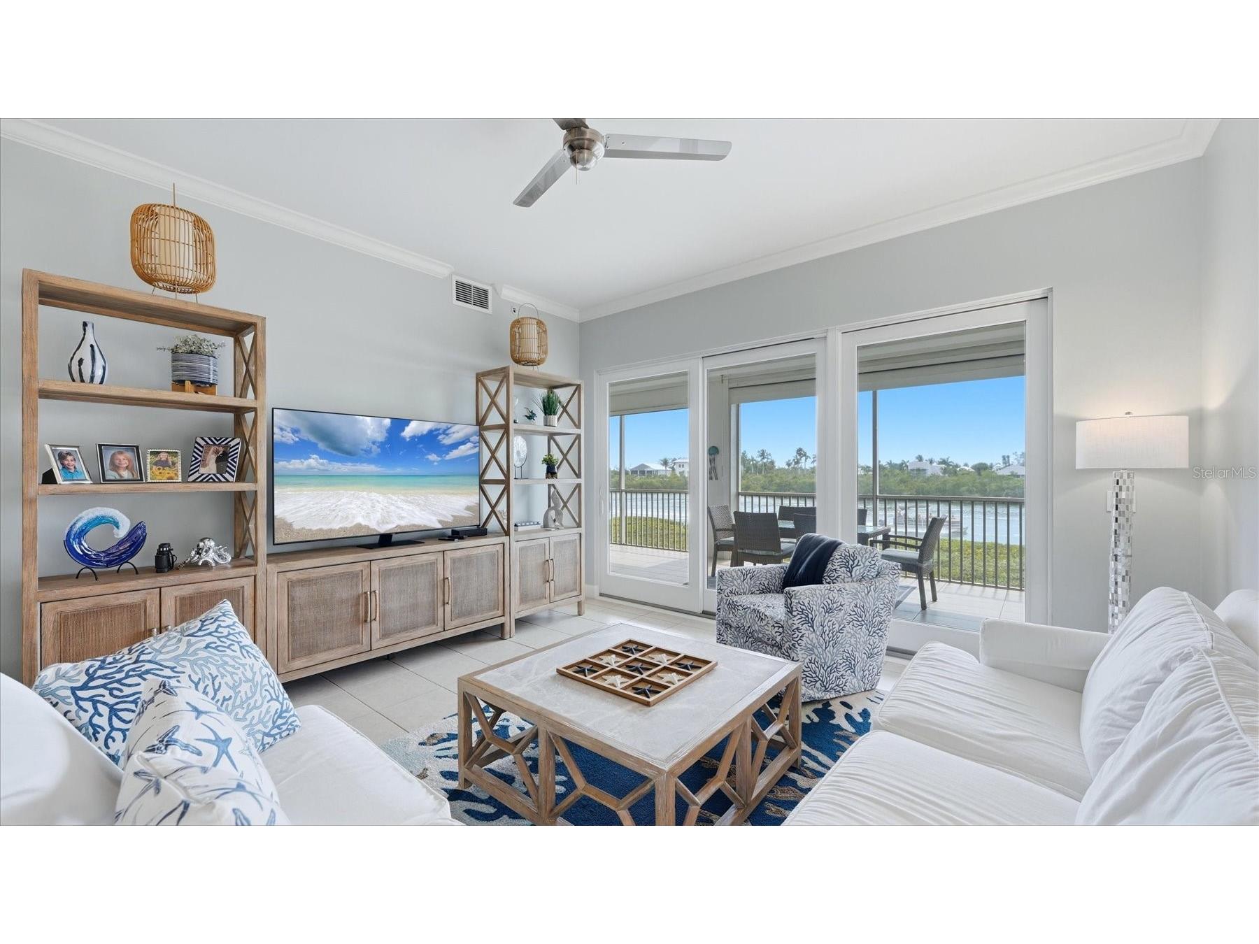 11160 Hacienda Del Mar Boulevard #202 Placida FL 33946 - INTRACOASTAL WATERWAY D6147070 image13