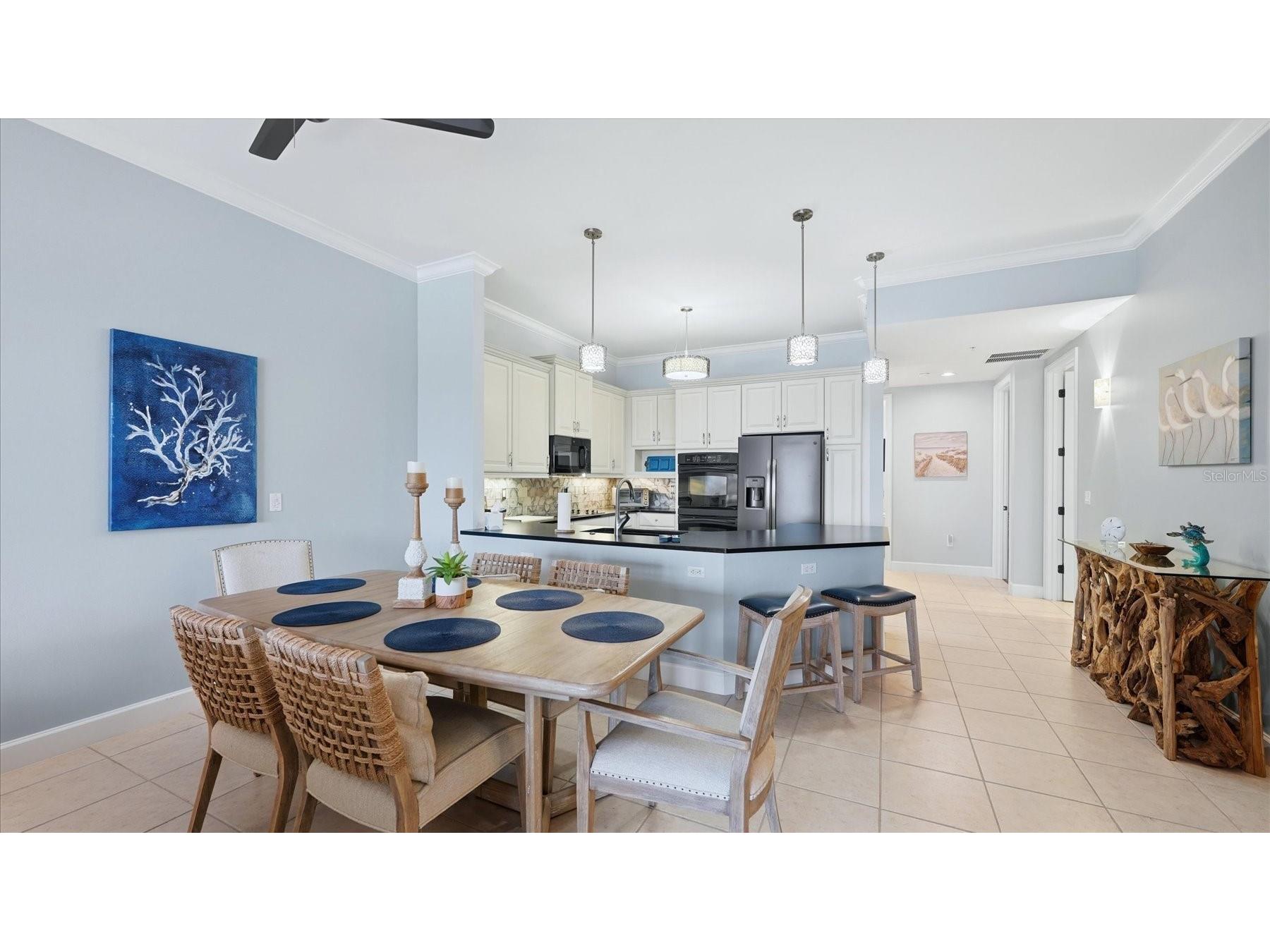 11160 Hacienda Del Mar Boulevard #202 Placida FL 33946 - INTRACOASTAL WATERWAY D6147070 image15