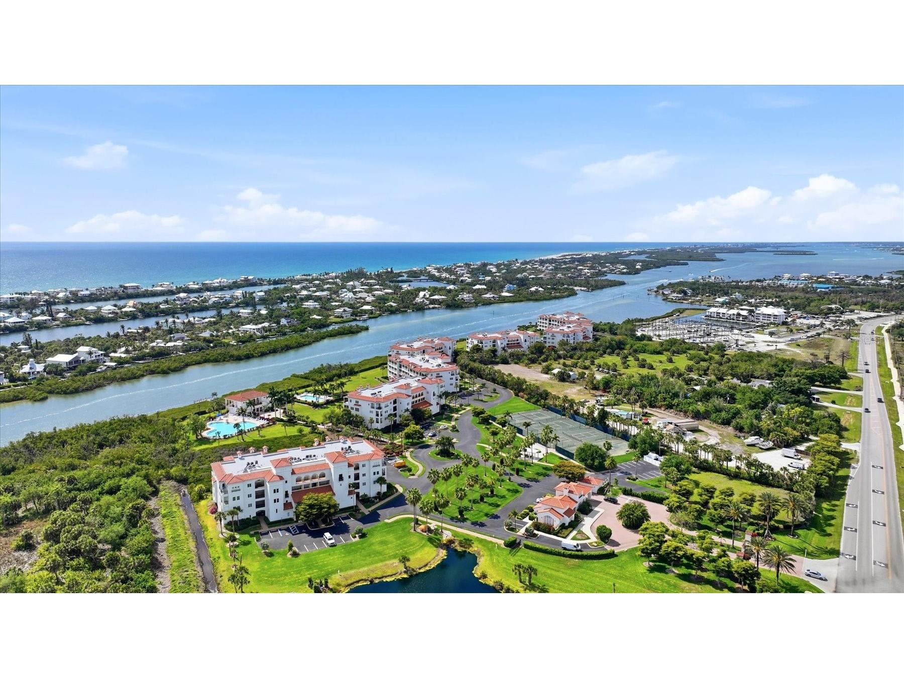 11160 Hacienda Del Mar Boulevard #202 Placida FL 33946 - INTRACOASTAL WATERWAY D6147070 image2