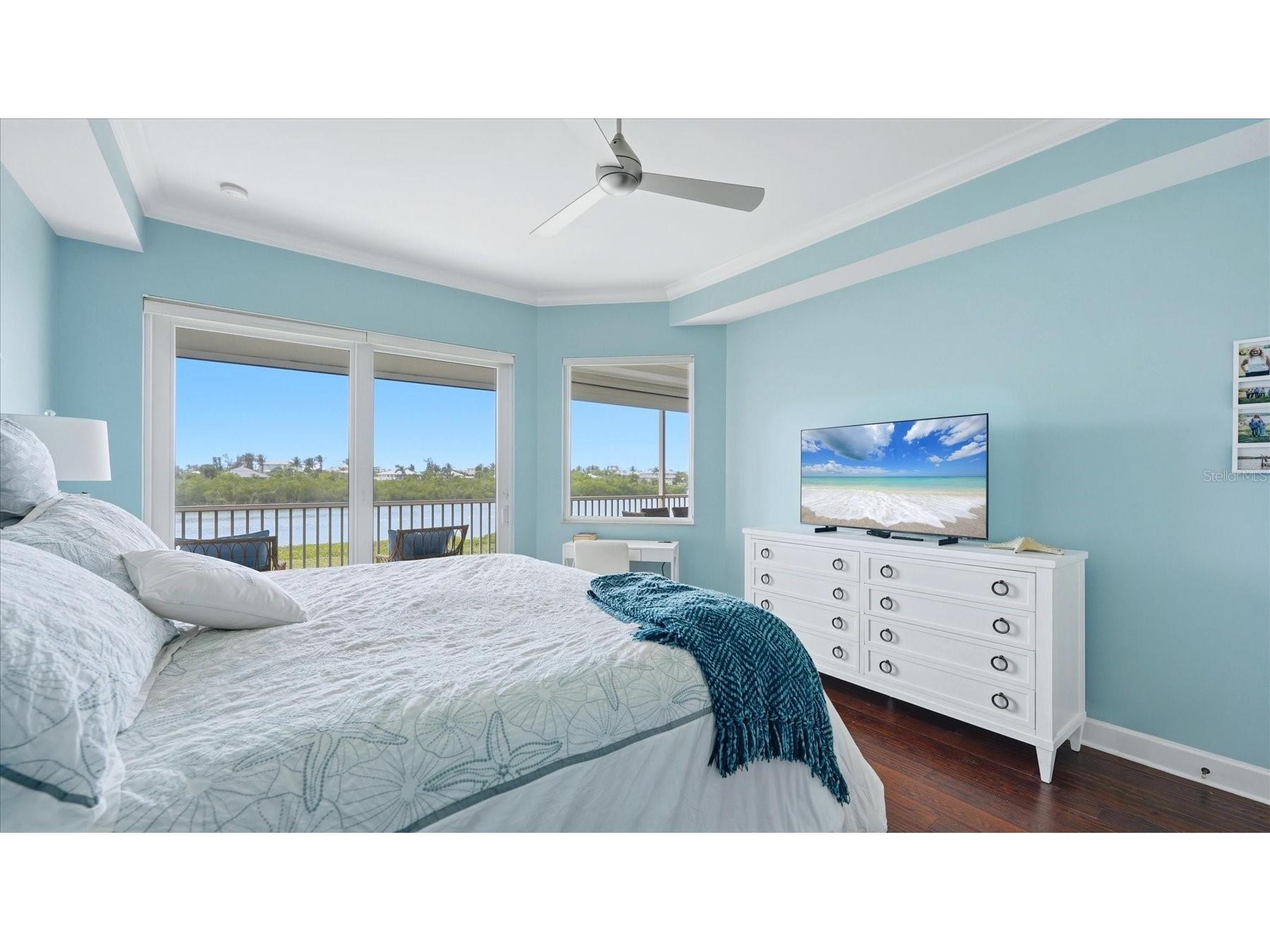 11160 Hacienda Del Mar Boulevard #202 Placida FL 33946 - INTRACOASTAL WATERWAY D6147070 image22