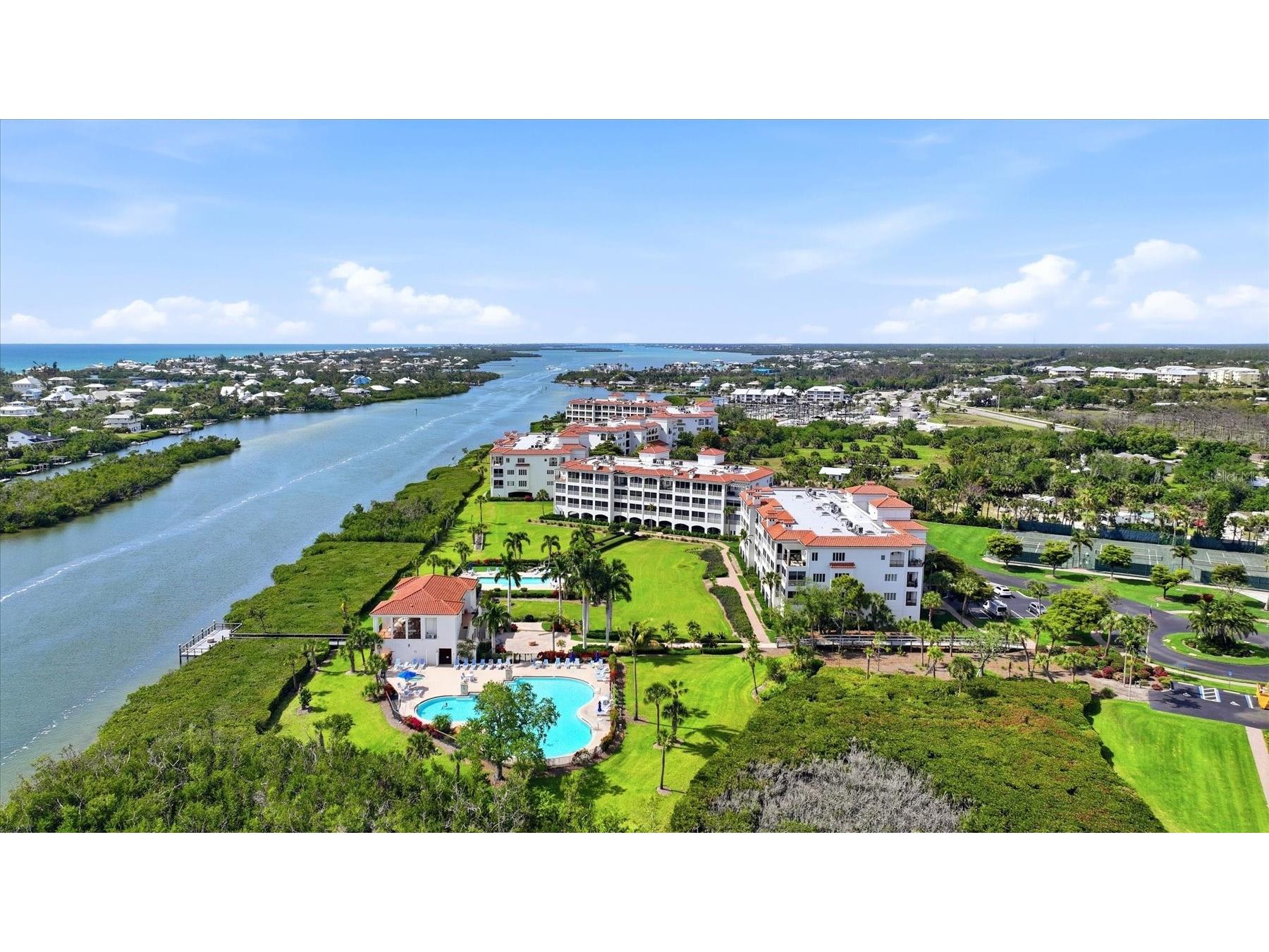 11160 Hacienda Del Mar Boulevard #202 Placida FL 33946 - INTRACOASTAL WATERWAY D6147070 image3