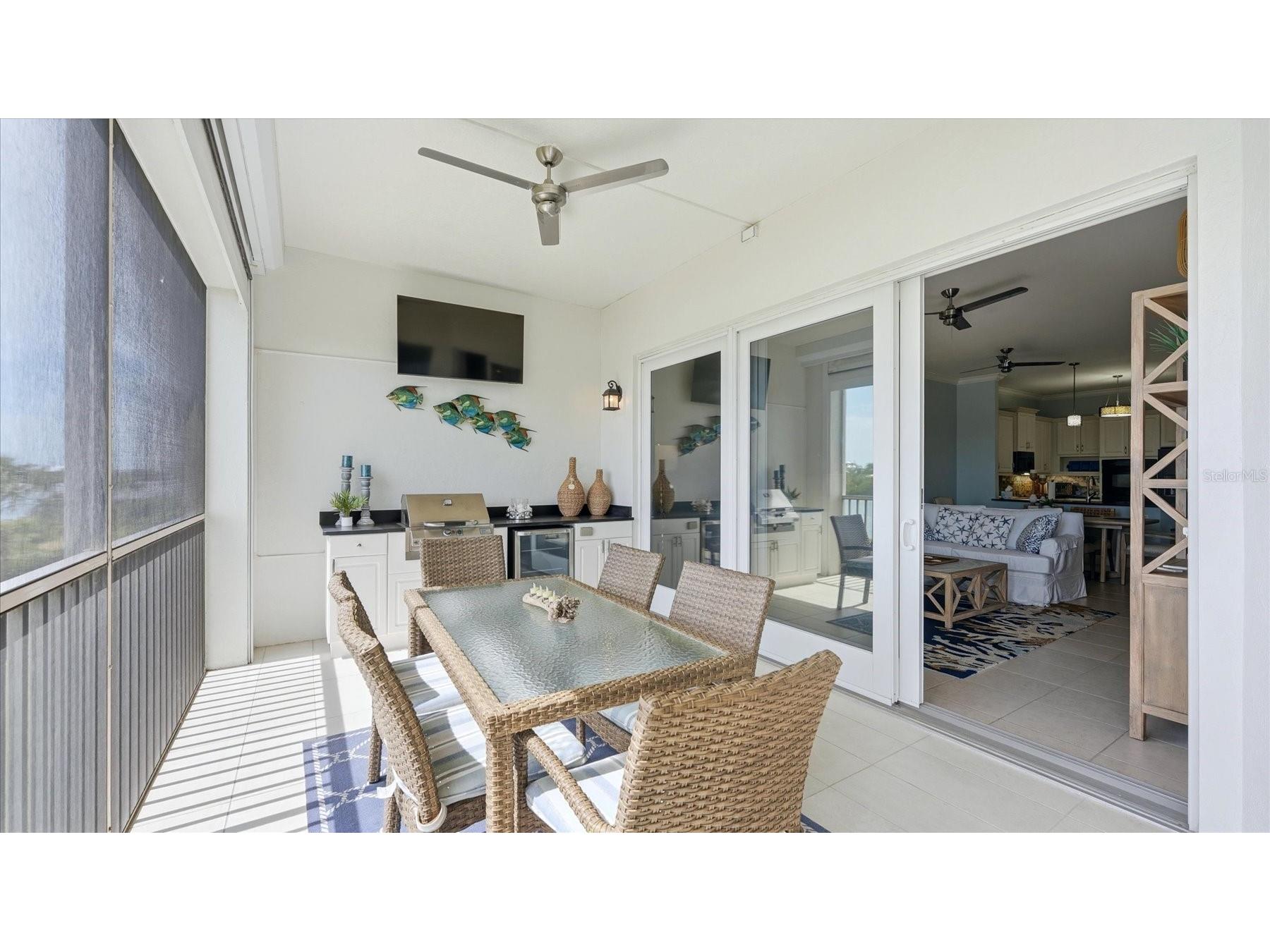 11160 Hacienda Del Mar Boulevard #202 Placida FL 33946 - INTRACOASTAL WATERWAY D6147070 image30