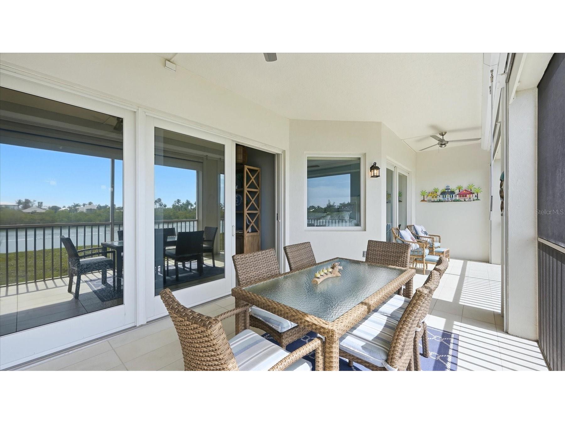 11160 Hacienda Del Mar Boulevard #202 Placida FL 33946 - INTRACOASTAL WATERWAY D6147070 image31