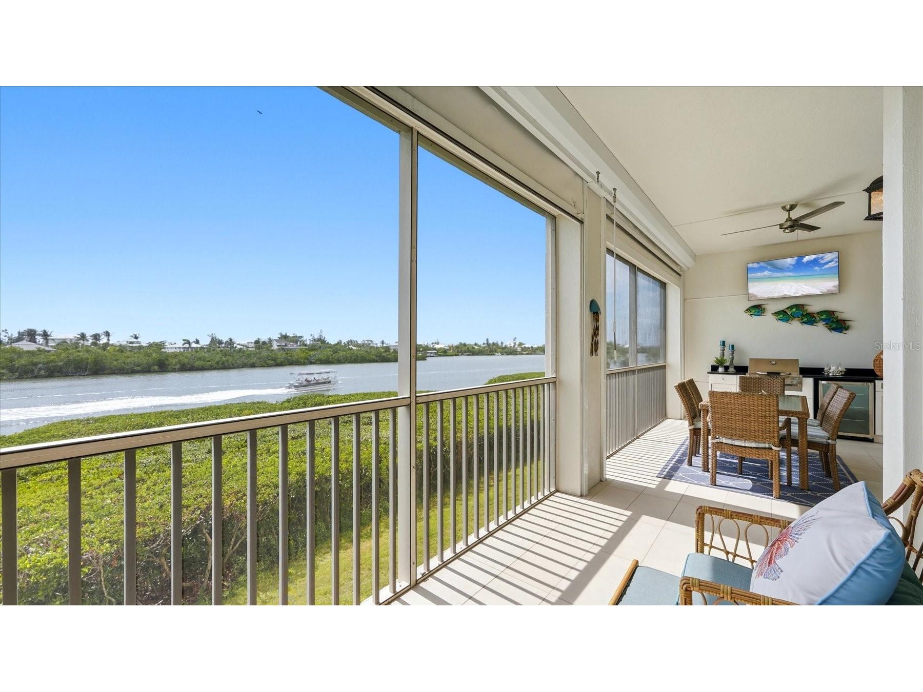 11160 Hacienda Del Mar Boulevard #202 Placida FL 33946 - INTRACOASTAL WATERWAY D6147070 image32