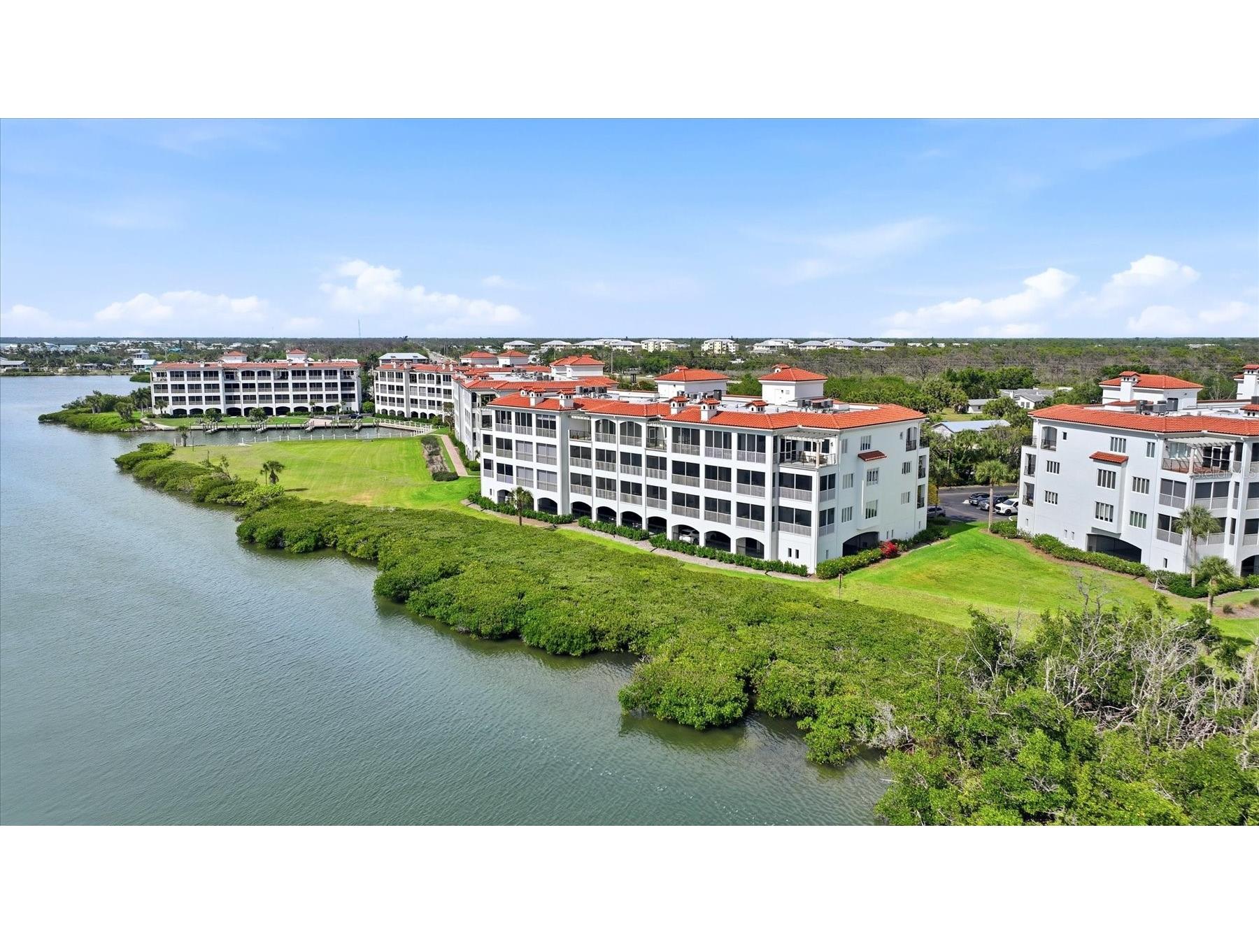 11160 Hacienda Del Mar Boulevard #202 Placida FL 33946 - INTRACOASTAL WATERWAY D6147070 image33