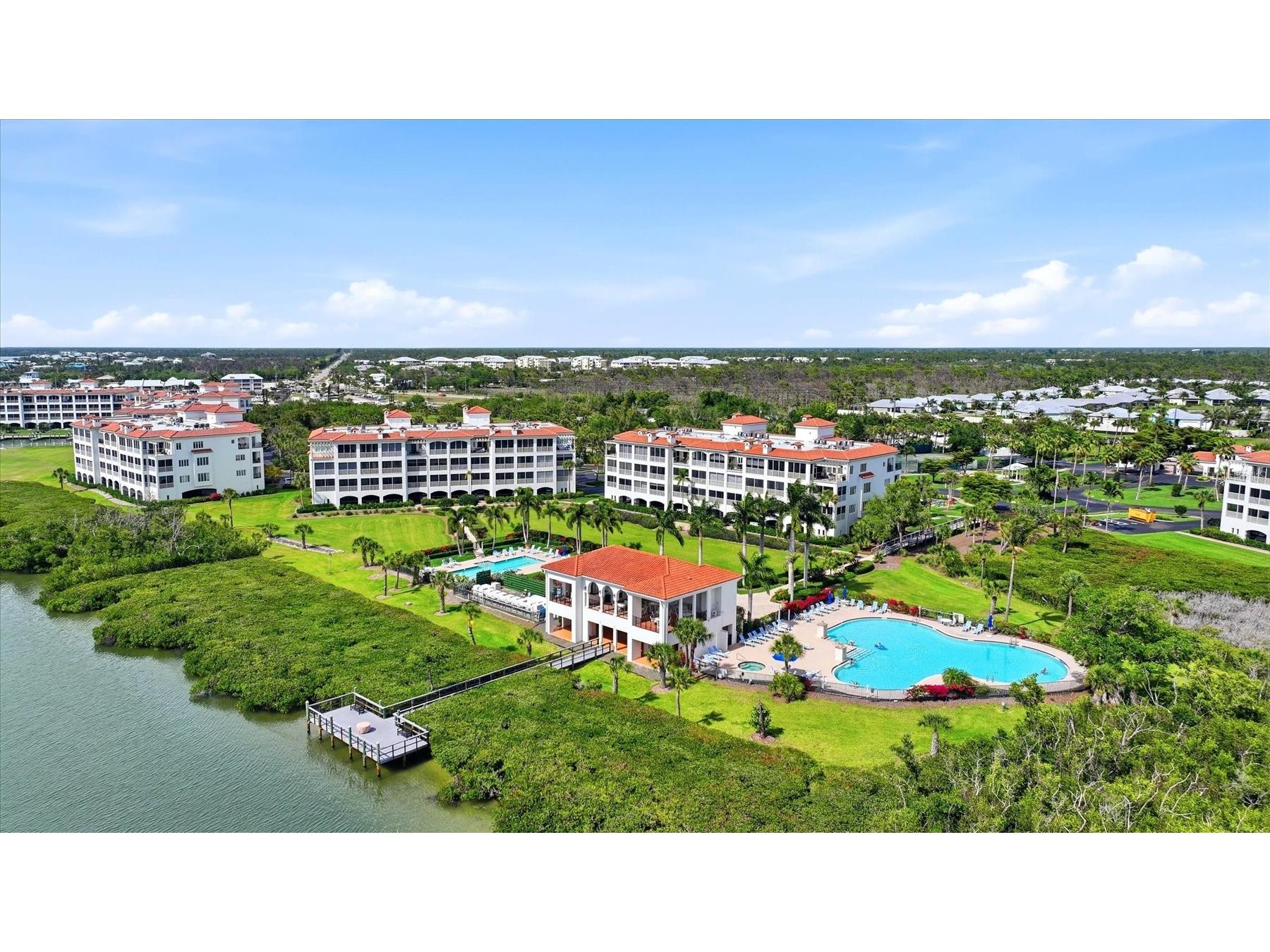 11160 Hacienda Del Mar Boulevard #202 Placida FL 33946 - INTRACOASTAL WATERWAY D6147070 image35