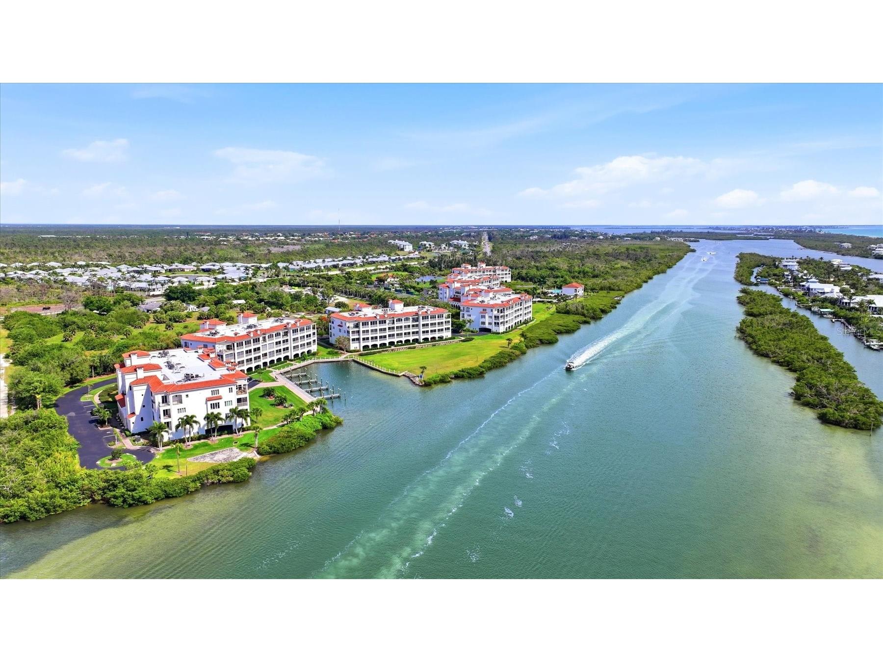 11160 Hacienda Del Mar Boulevard #202 Placida FL 33946 - INTRACOASTAL WATERWAY D6147070 image37