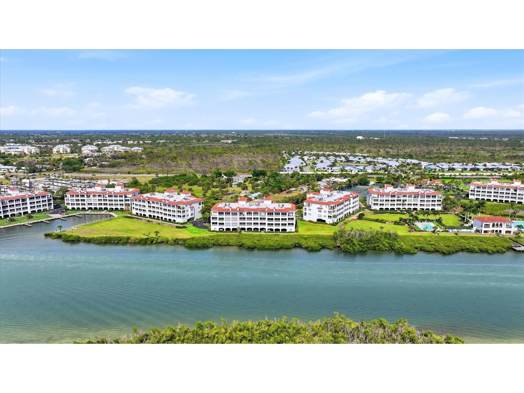 11160 Hacienda Del Mar Boulevard #202 Placida FL 33946 - INTRACOASTAL WATERWAY D6147070 image38