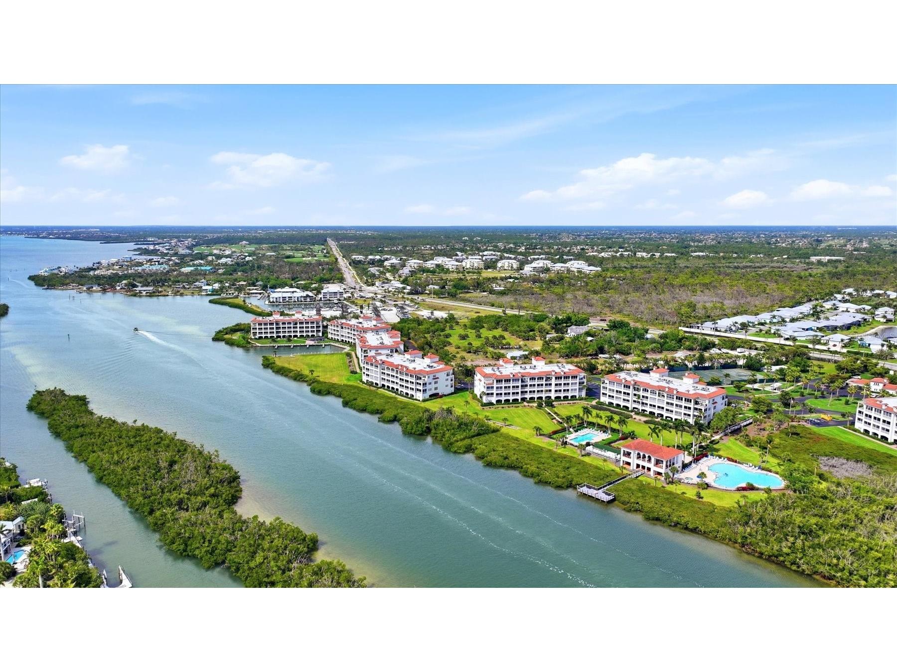 11160 Hacienda Del Mar Boulevard #202 Placida FL 33946 - INTRACOASTAL WATERWAY D6147070 image39