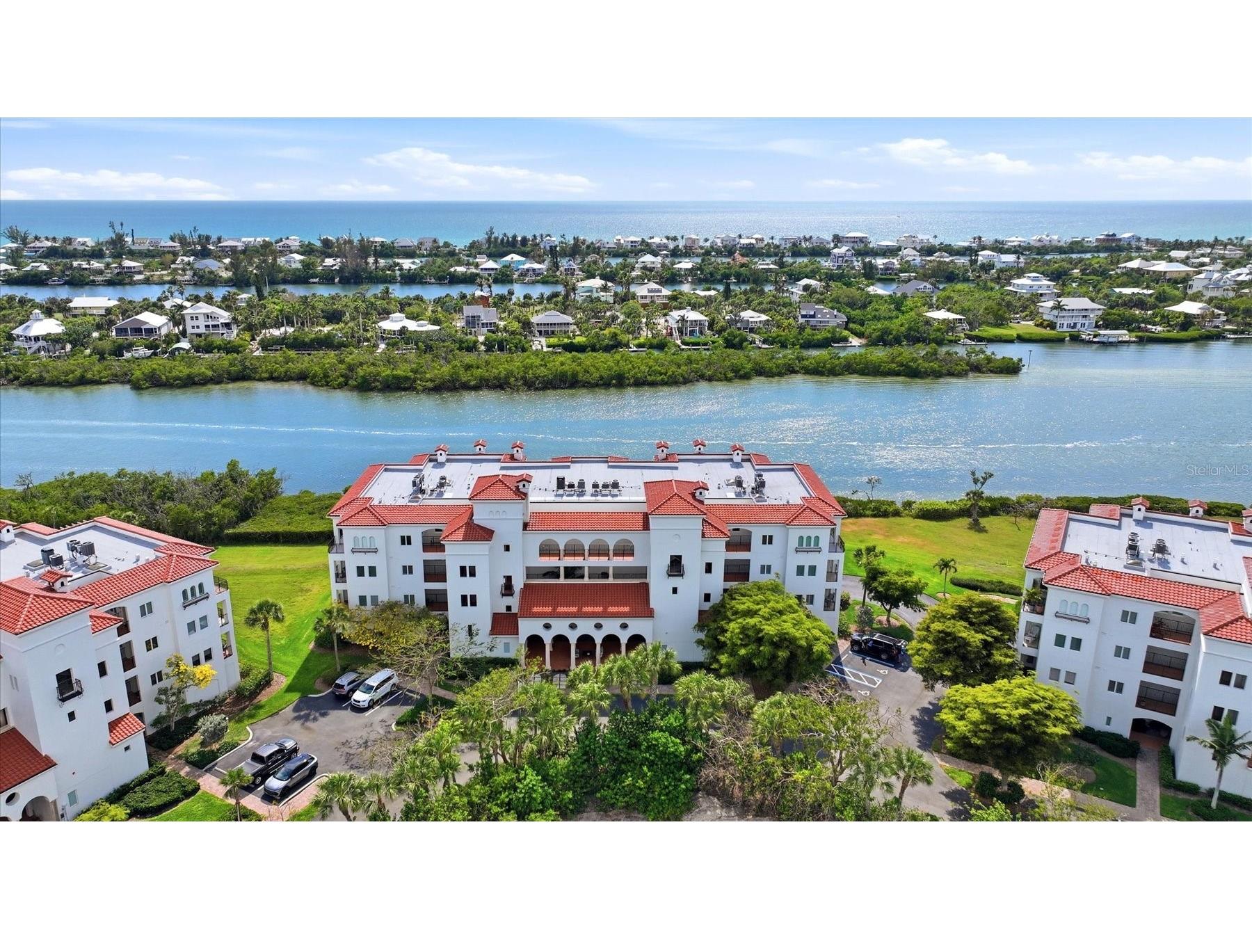 11160 Hacienda Del Mar Boulevard #202 Placida FL 33946 - INTRACOASTAL WATERWAY D6147070 image4