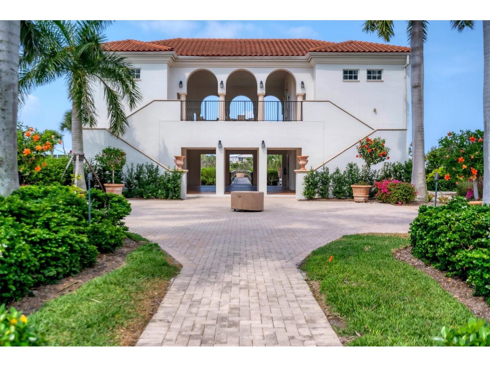 11160 Hacienda Del Mar Boulevard #202 Placida FL 33946 - INTRACOASTAL WATERWAY D6147070 image43