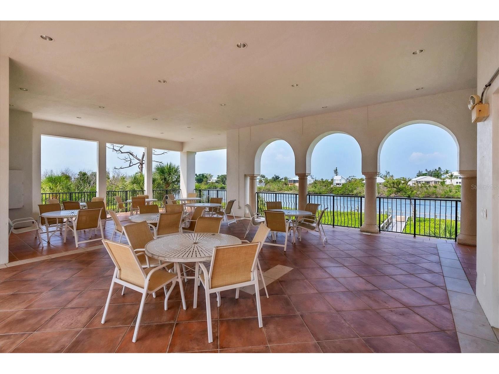 11160 Hacienda Del Mar Boulevard #202 Placida FL 33946 - INTRACOASTAL WATERWAY D6147070 image45