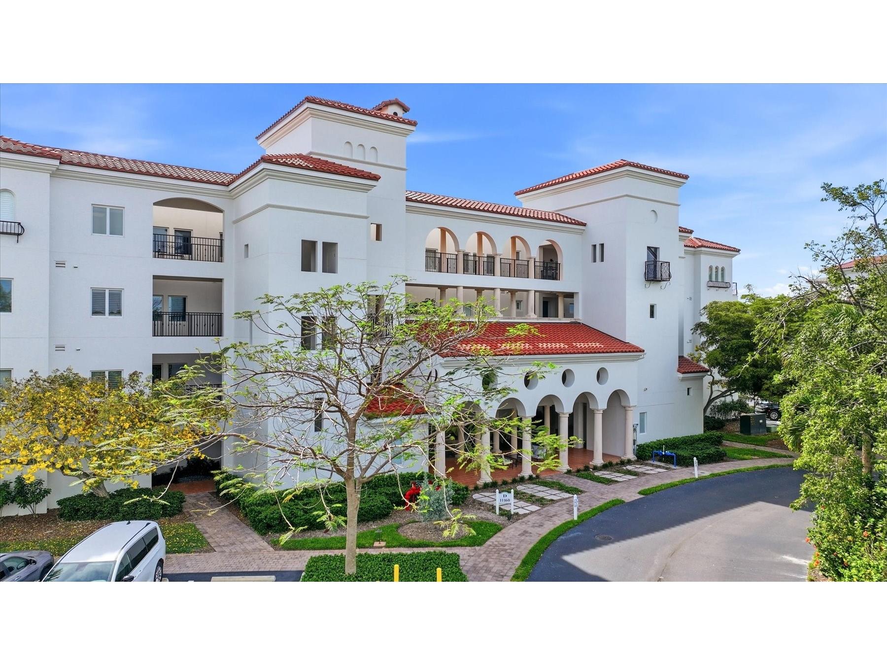 11160 Hacienda Del Mar Boulevard #202 Placida FL 33946 - INTRACOASTAL WATERWAY D6147070 image5