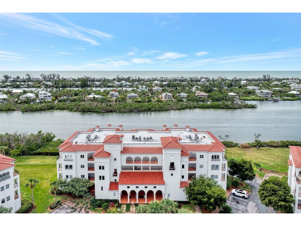 11160 Hacienda Del Mar Boulevard #305 Placida FL 33946 D6134810 image1