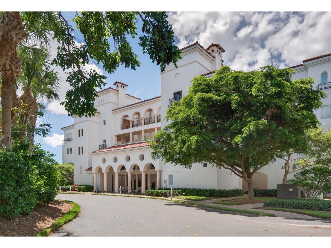 11160 Hacienda Del Mar Boulevard #D-301 Placida FL 33946 - INTERCOASTAL WATERWAY D6143944 image1