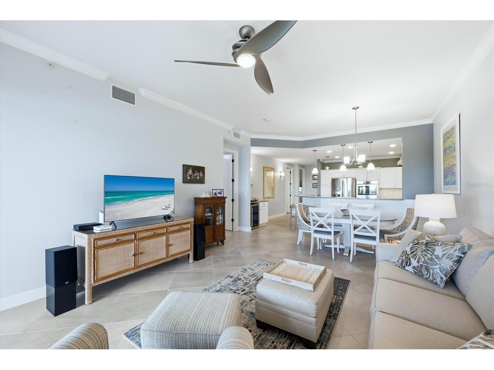 11160 Hacienda Del Mar Boulevard #D-303 Placida FL 33946 - INTRACOASTAL WATERWAY D6146470 image11