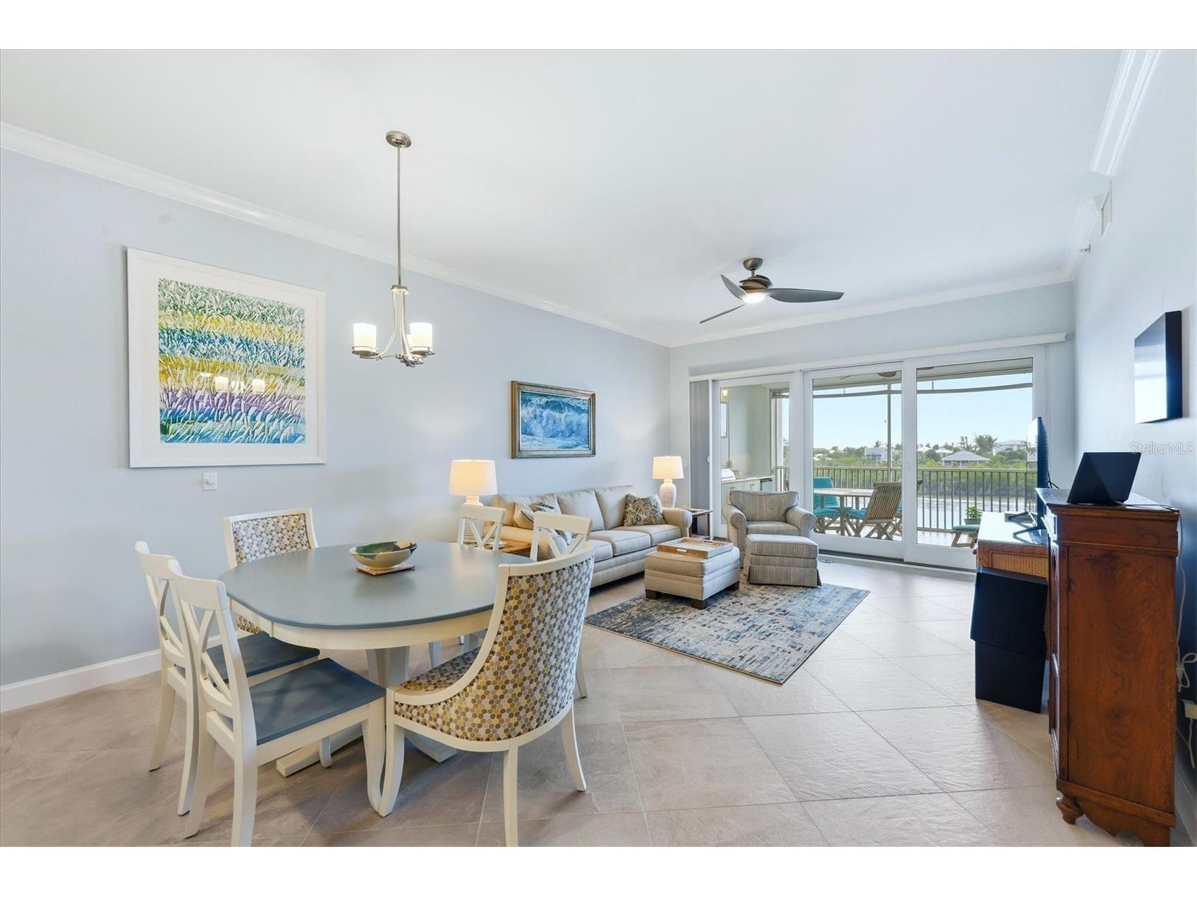 11160 Hacienda Del Mar Boulevard #D-303 Placida FL 33946 - INTRACOASTAL WATERWAY D6146470 image13