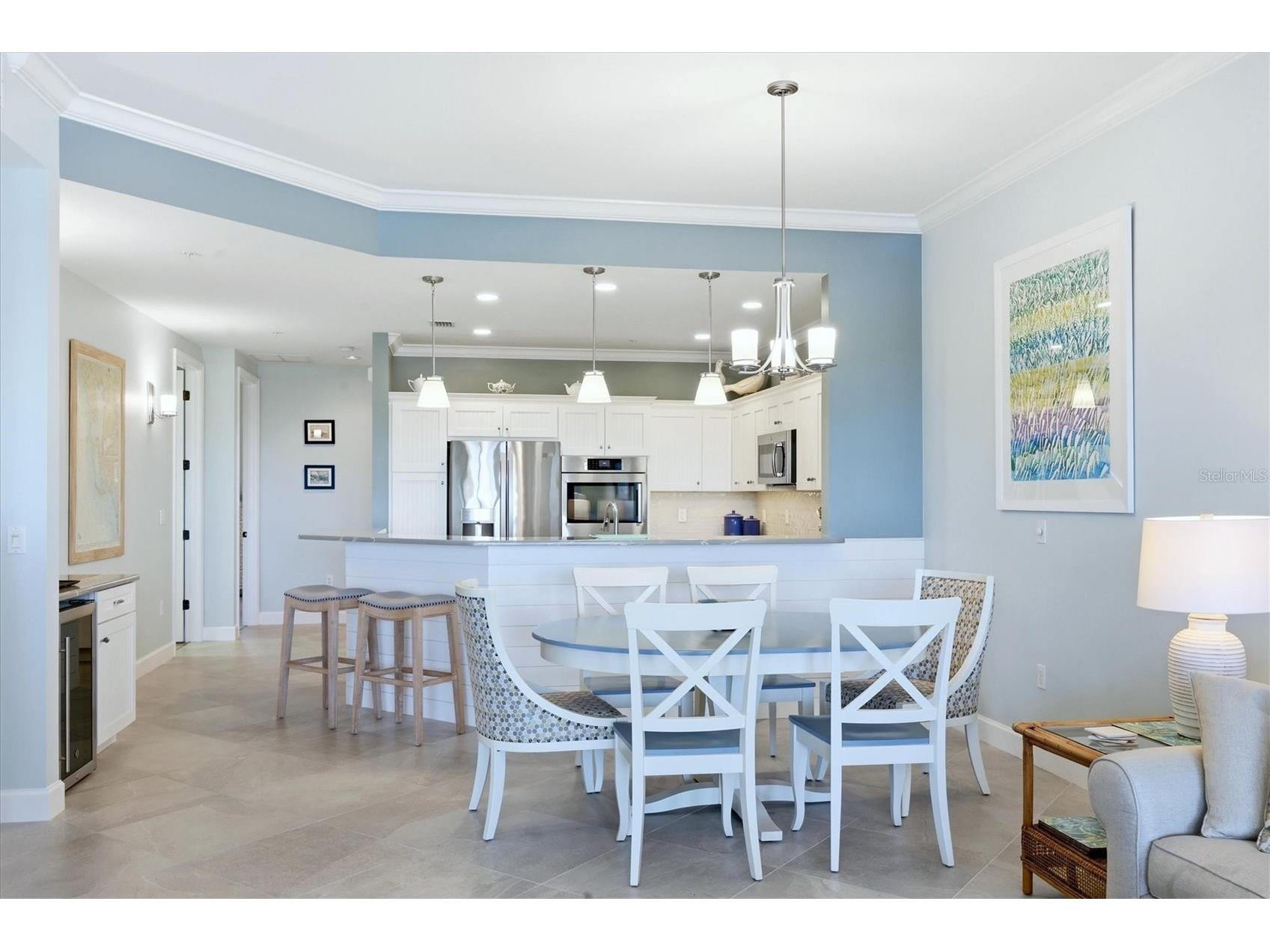 11160 Hacienda Del Mar Boulevard #D-303 Placida FL 33946 - INTRACOASTAL WATERWAY D6146470 image14