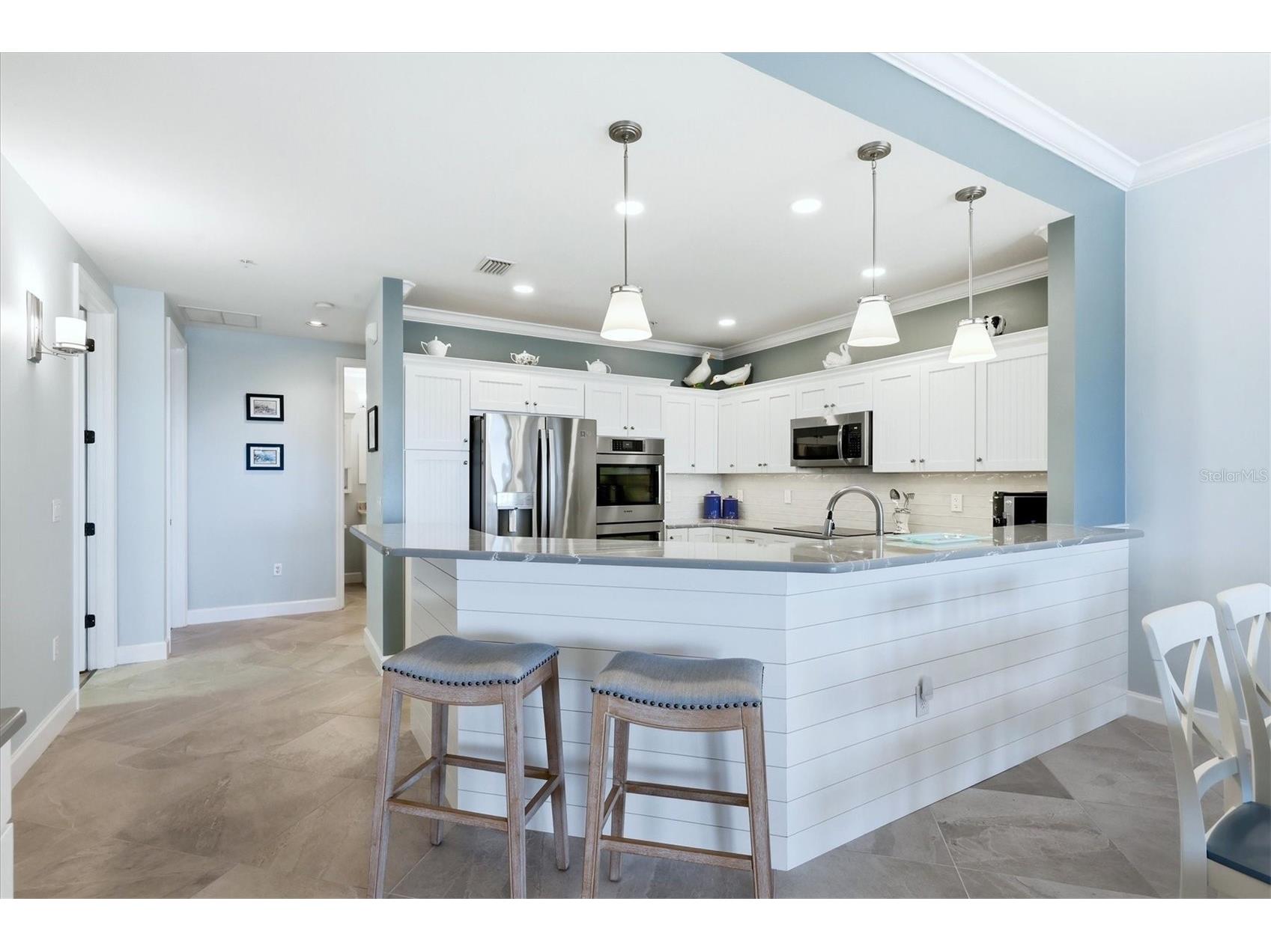 11160 Hacienda Del Mar Boulevard #D-303 Placida FL 33946 - INTRACOASTAL WATERWAY D6146470 image15