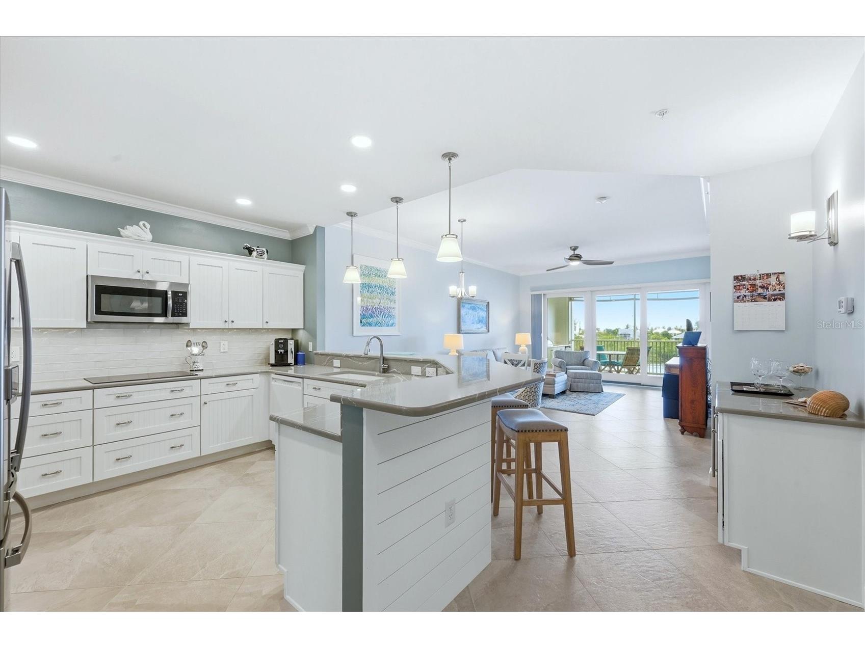 11160 Hacienda Del Mar Boulevard #D-303 Placida FL 33946 - INTRACOASTAL WATERWAY D6146470 image17