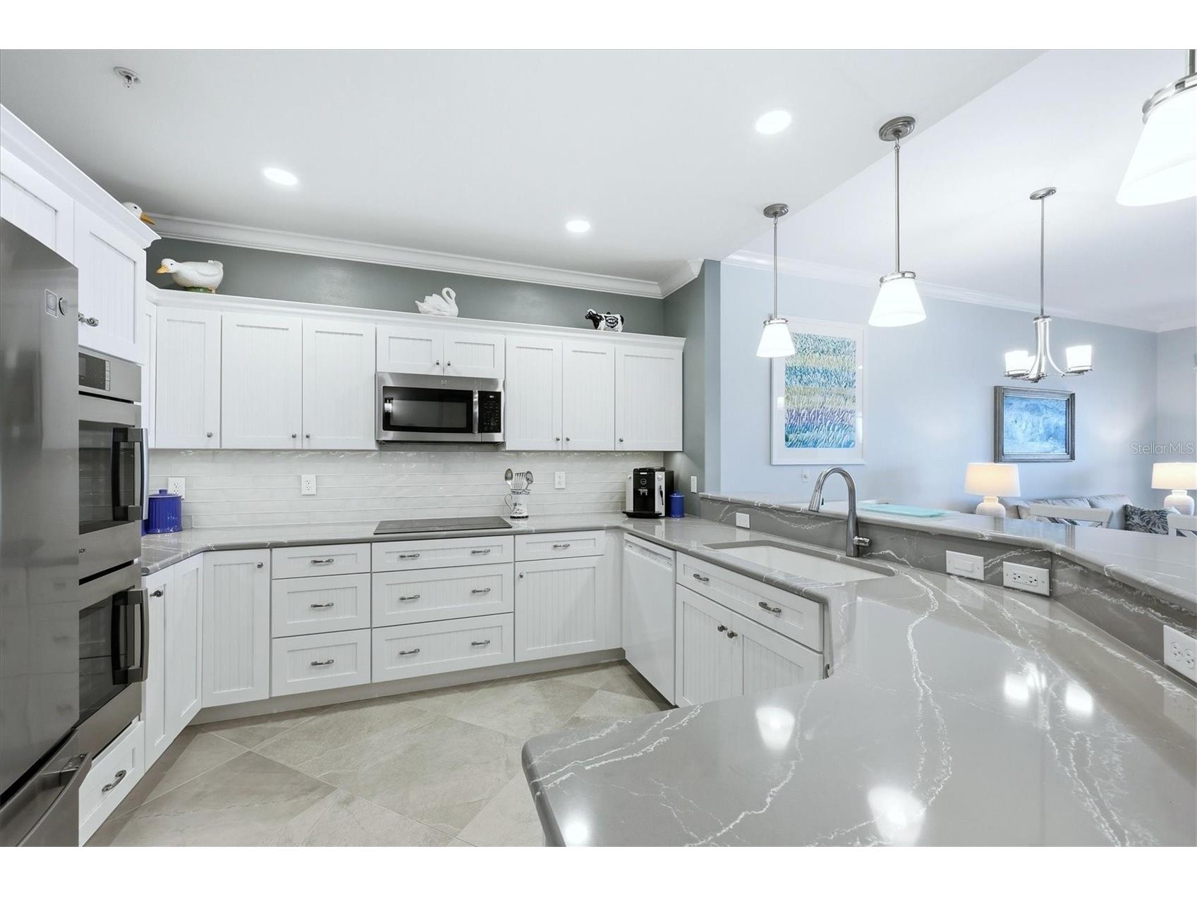 11160 Hacienda Del Mar Boulevard #D-303 Placida FL 33946 - INTRACOASTAL WATERWAY D6146470 image18