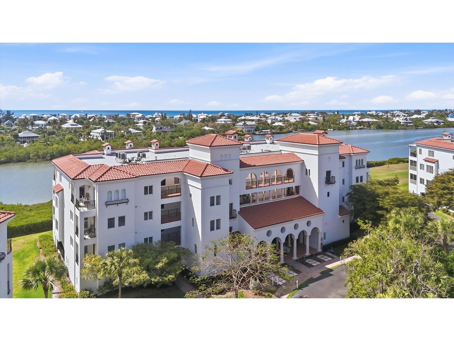 11160 Hacienda Del Mar Boulevard #D-303 Placida FL 33946 - INTRACOASTAL WATERWAY D6146470 image2