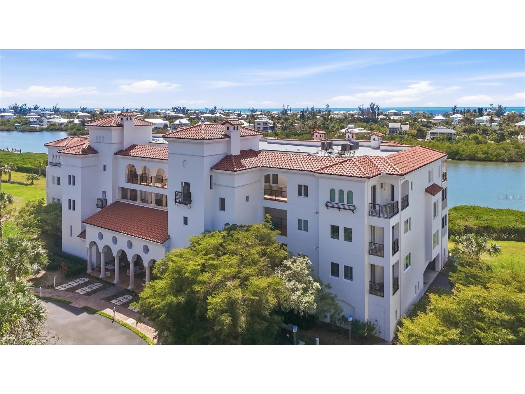 11160 Hacienda Del Mar Boulevard #D-303 Placida FL 33946 - INTRACOASTAL WATERWAY D6146470 image3
